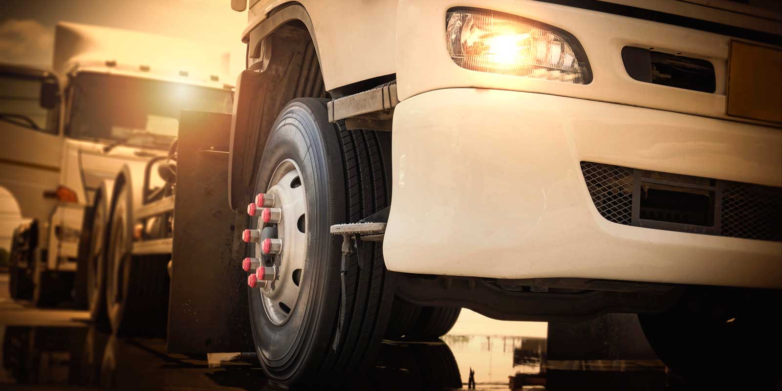commercial vehicle inspections cape cod
